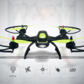 JJRC JJPRO X2G 2,4 GHz 4CH 6-achsen Quadcopter Drone UAV Durch Die Entry-leve Mit LED Headless Drone PK JJRC X1 SJY-X2G